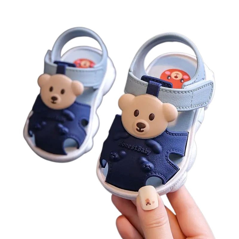 Sandália Bear para Bebês