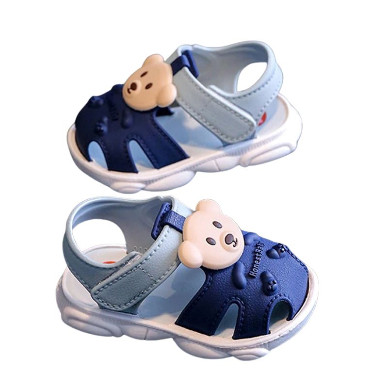 Sandália Bear para Bebês