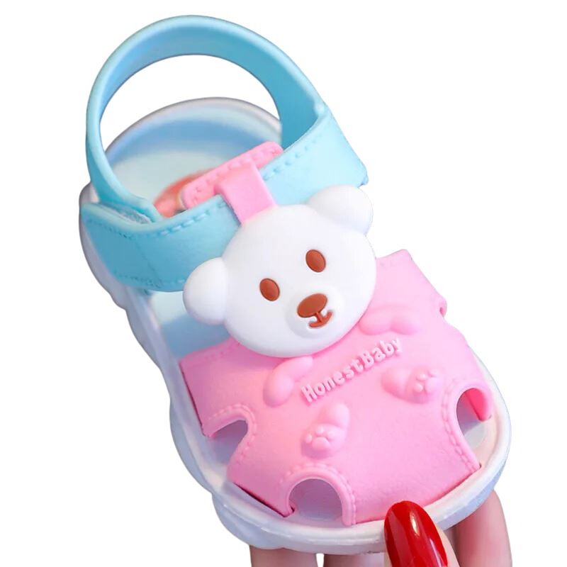 Sandália Bear para Bebês