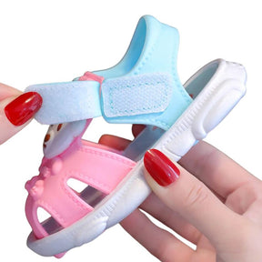 Sandália Bear para Bebês