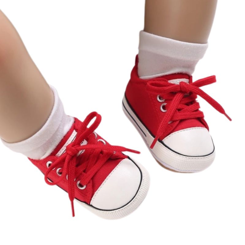 Sapatinho All Star Bebê