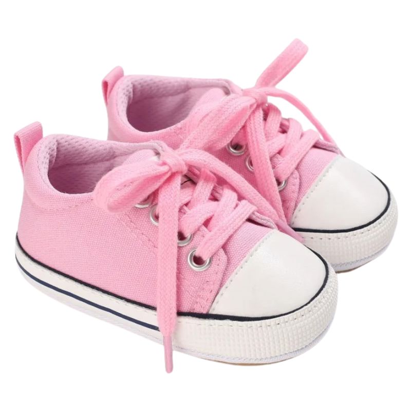Sapatinho All Star Bebê