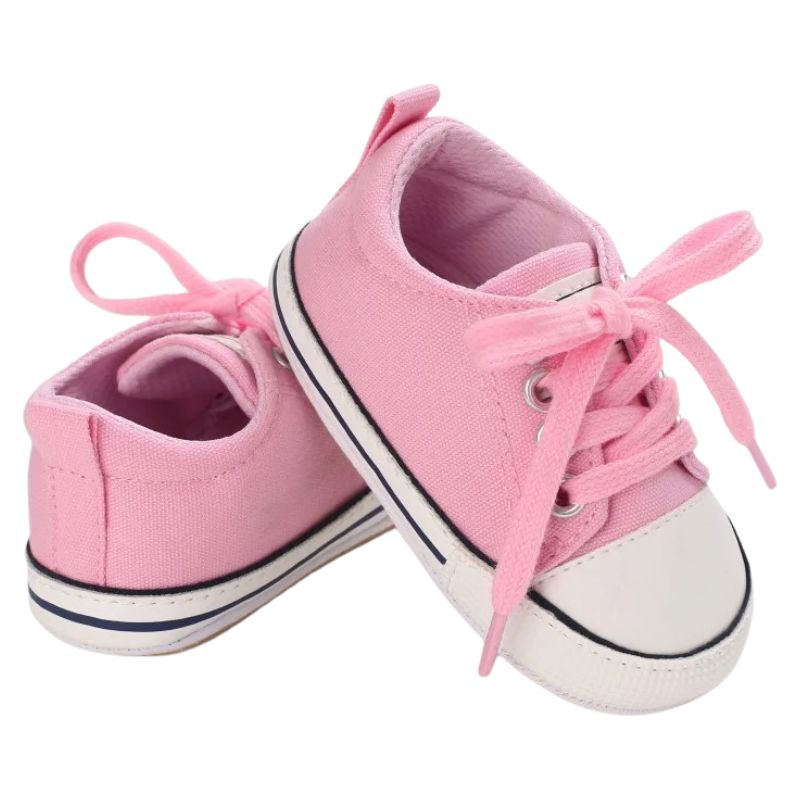 Sapatinho All Star Bebê