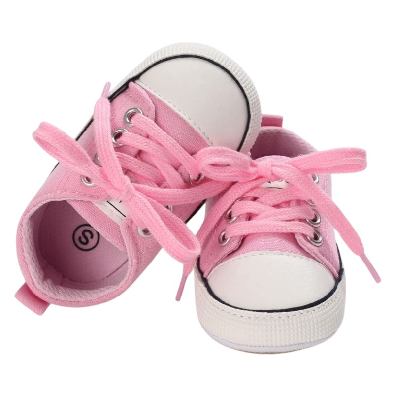 Sapatinho All Star Bebê