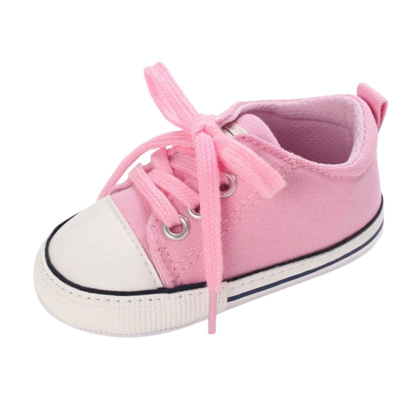 Sapatinho All Star Bebê