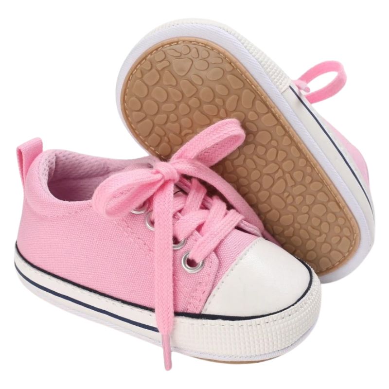 Sapatinho All Star Bebê