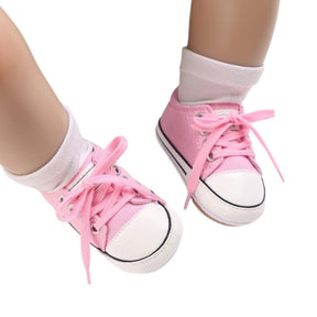 Sapatinho All Star Bebê