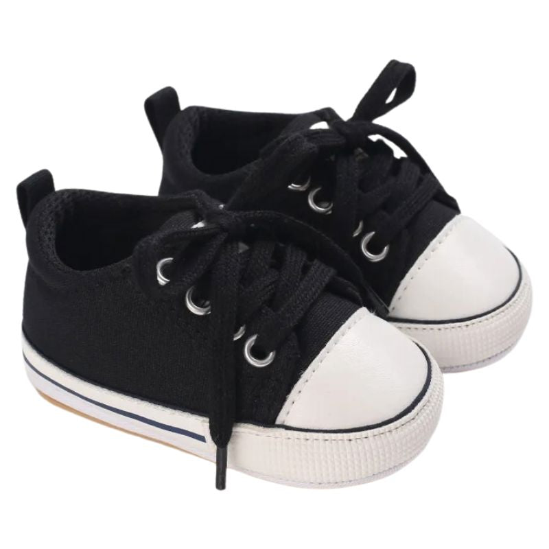 Sapatinho All Star Bebê