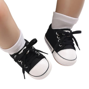 Sapatinho All Star Bebê