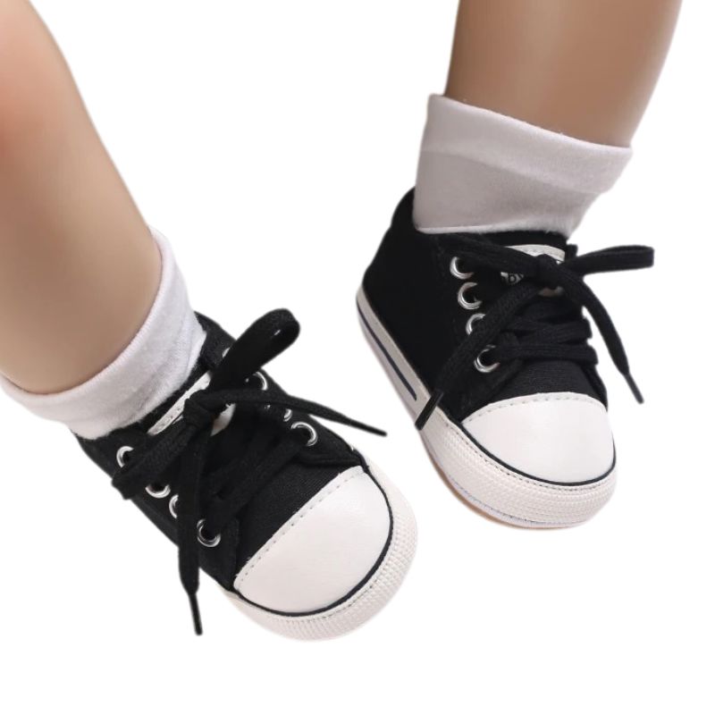 Sapatinho All Star Bebê