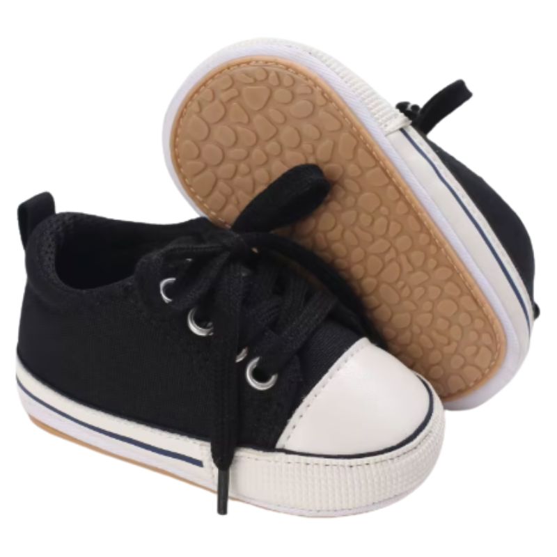 Sapatinho All Star Bebê