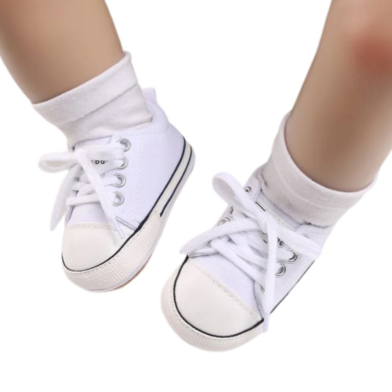 Sapatinho All Star Bebê