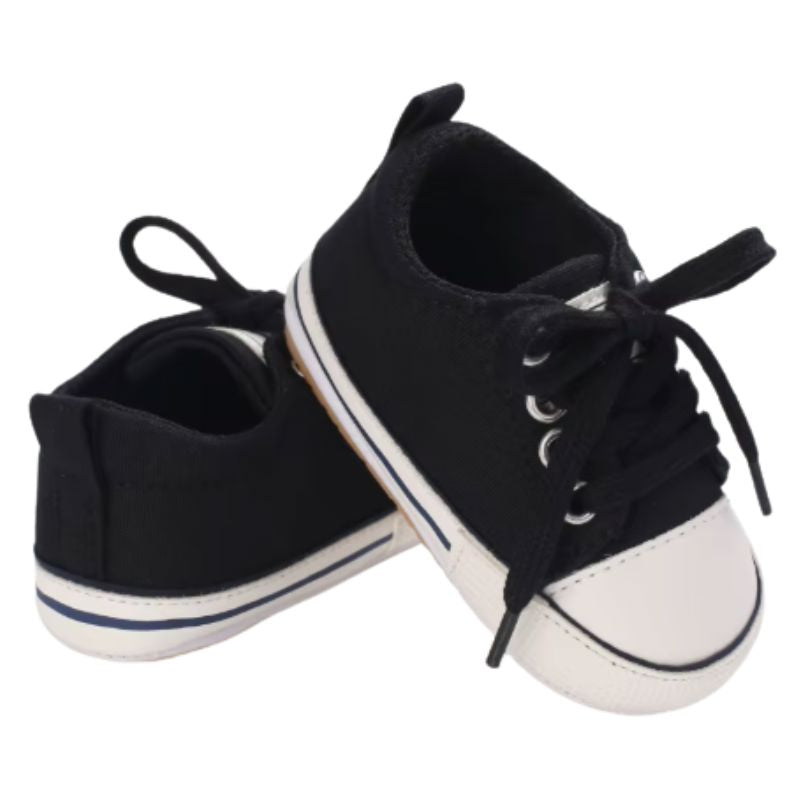 Sapatinho All Star Bebê