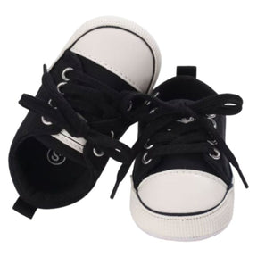 Sapatinho All Star Bebê