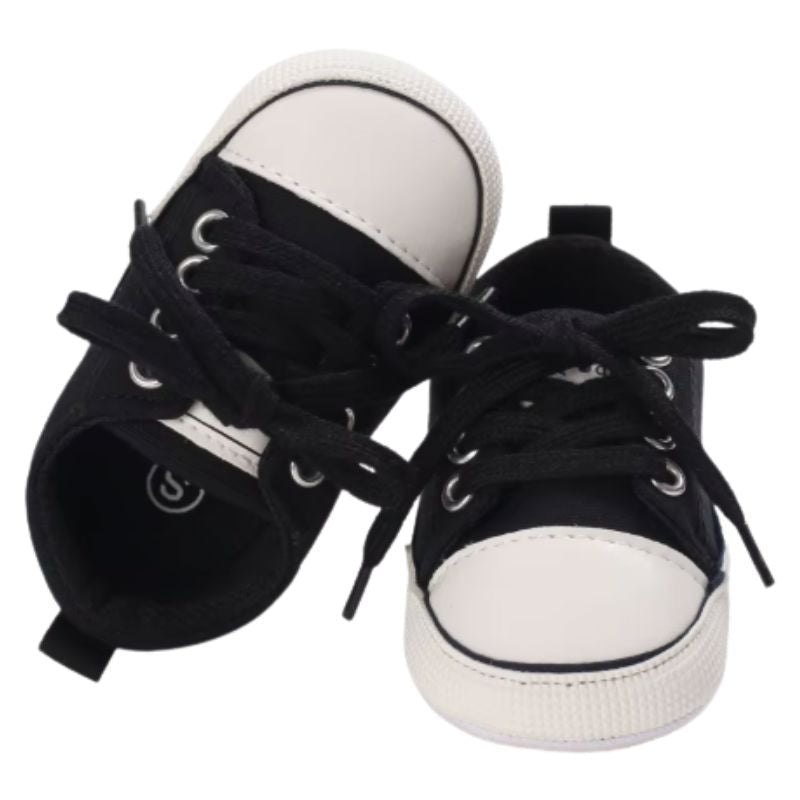 Sapatinho All Star Bebê