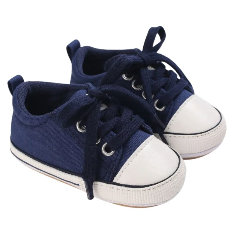 Sapatinho All Star Bebê