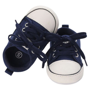 Sapatinho All Star Bebê
