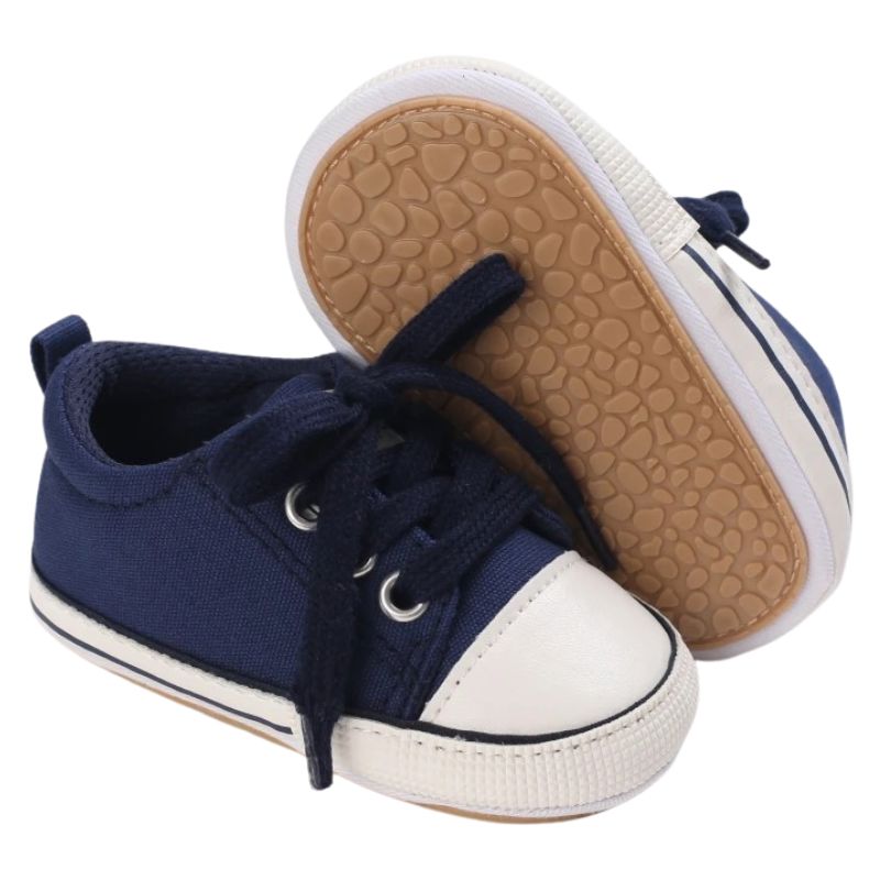 Sapatinho All Star Bebê