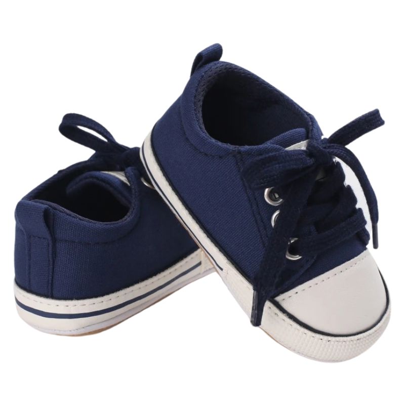 Sapatinho All Star Bebê