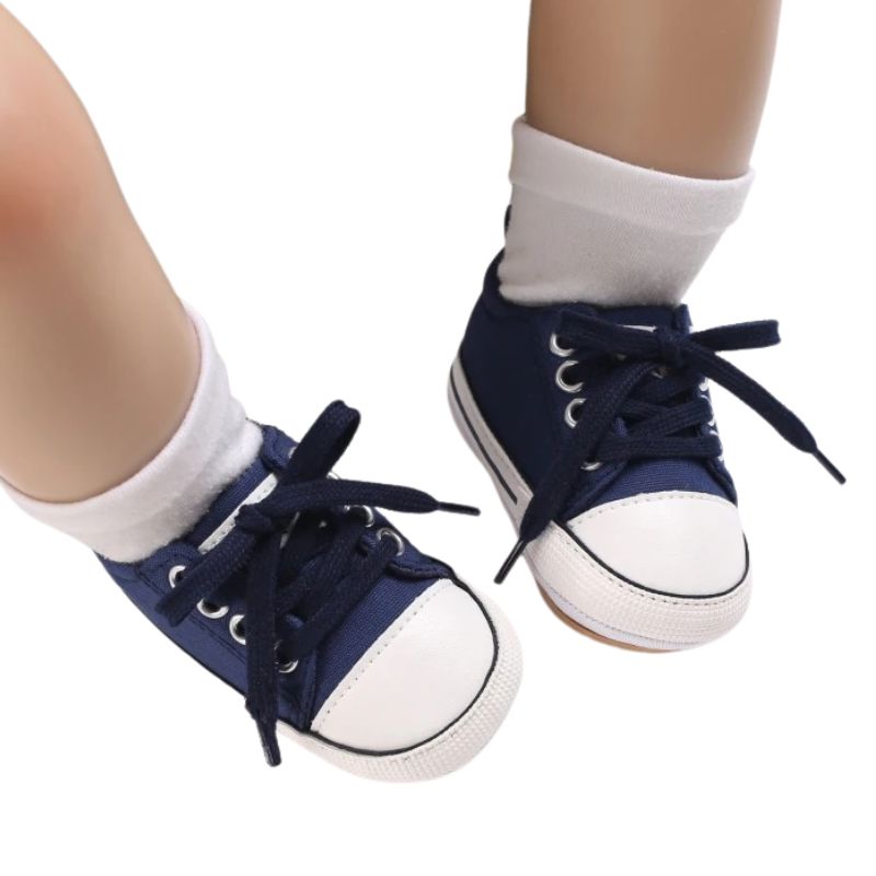 Sapatinho All Star Bebê