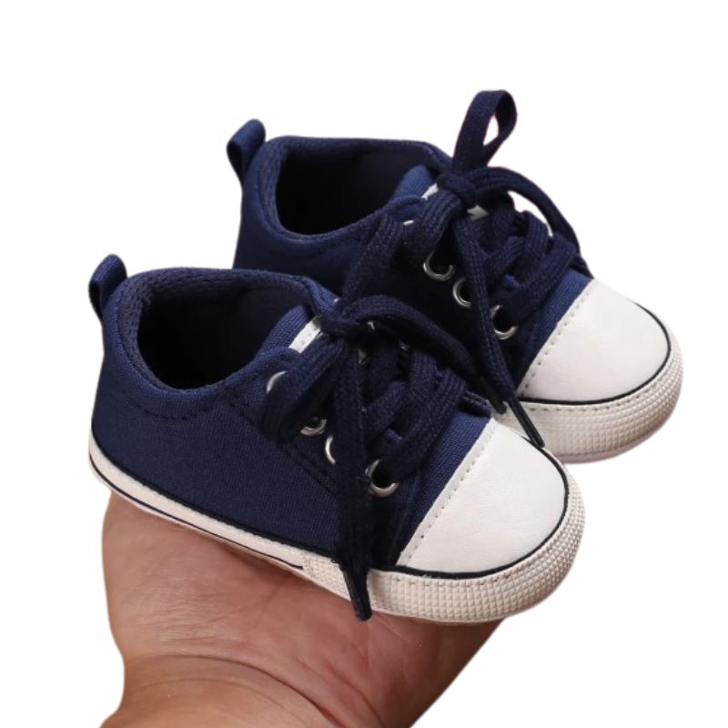 Sapatinho All Star Bebê