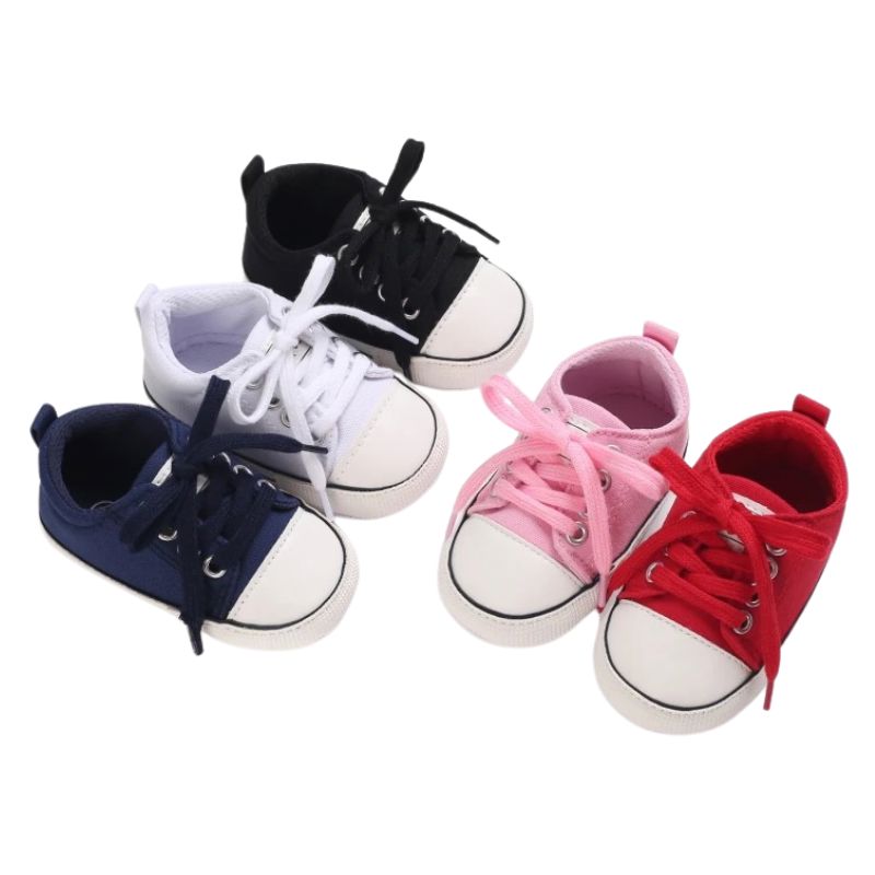 Sapatinho All Star Bebê