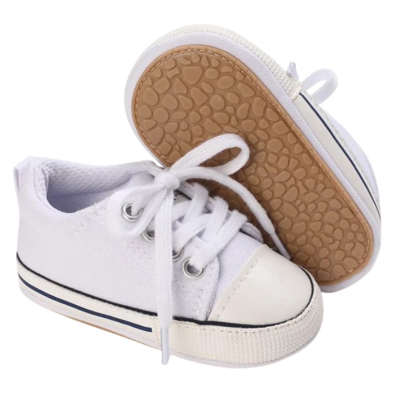 Sapatinho All Star Bebê