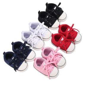 Sapatinho All Star Bebê
