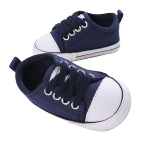 Sapatinho All Star Bebê