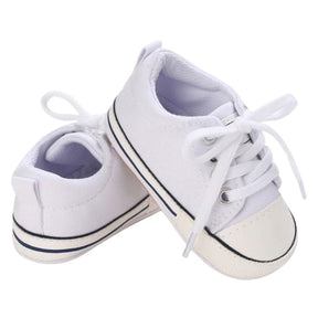 Sapatinho All Star Bebê