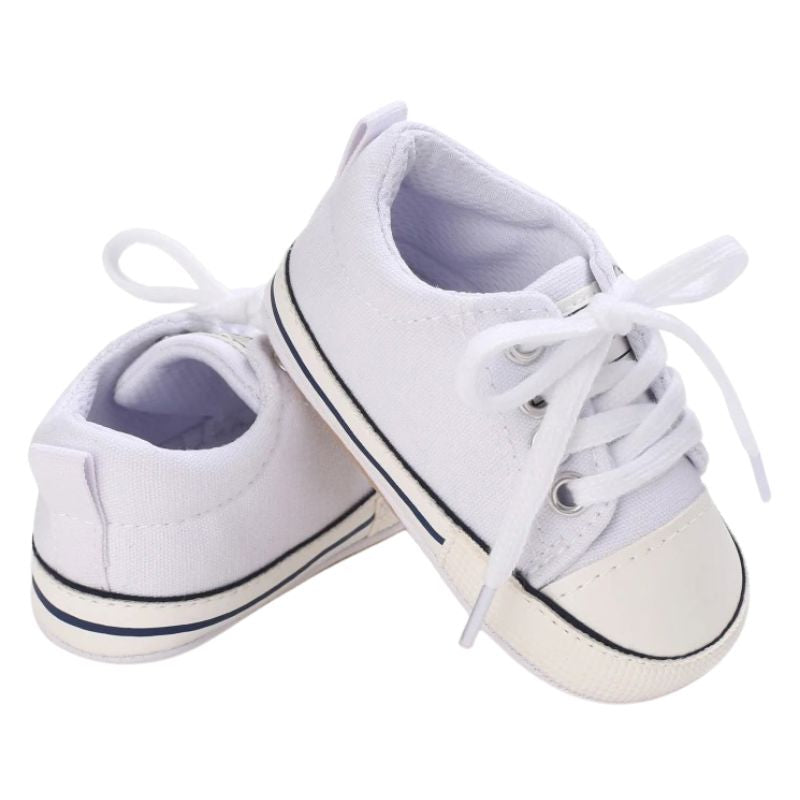 Sapatinho All Star Bebê