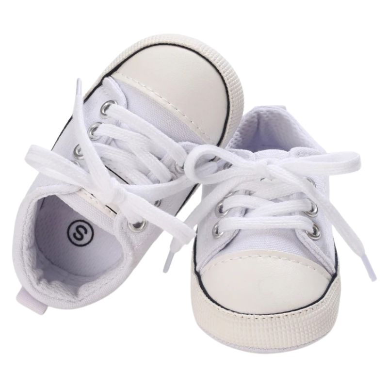 Sapatinho All Star Bebê