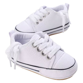 Sapatinho All Star Bebê
