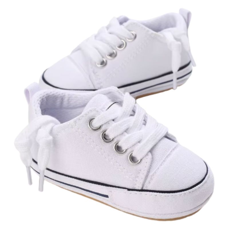 Sapatinho All Star Bebê