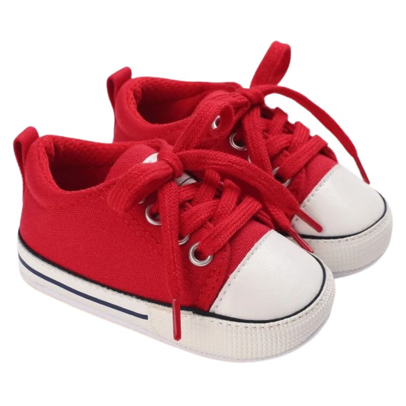 Sapatinho All Star Bebê