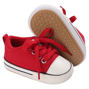 Sapatinho All Star Bebê