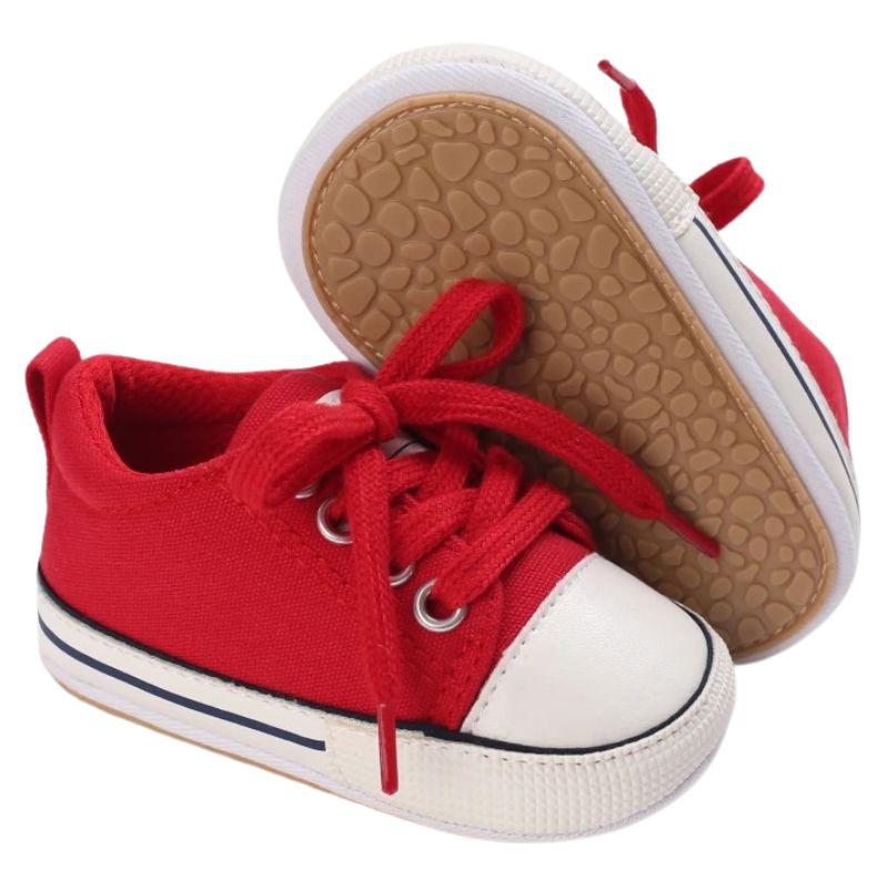 Sapatinho All Star Bebê