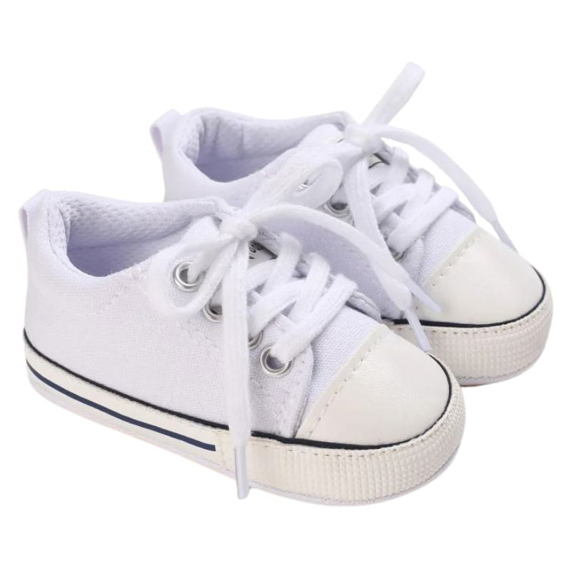 Sapatinho All Star Bebê