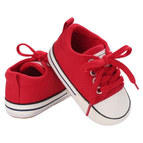 Sapatinho All Star Bebê