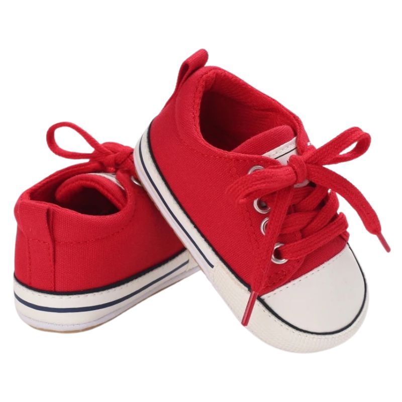 Sapatinho All Star Bebê
