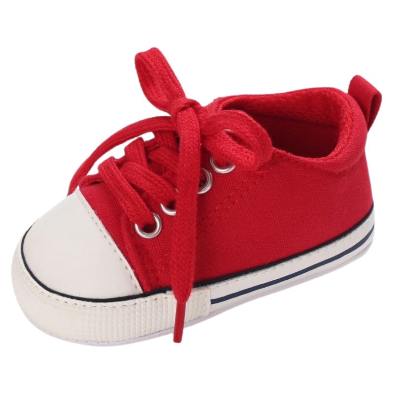 Sapatinho All Star Bebê