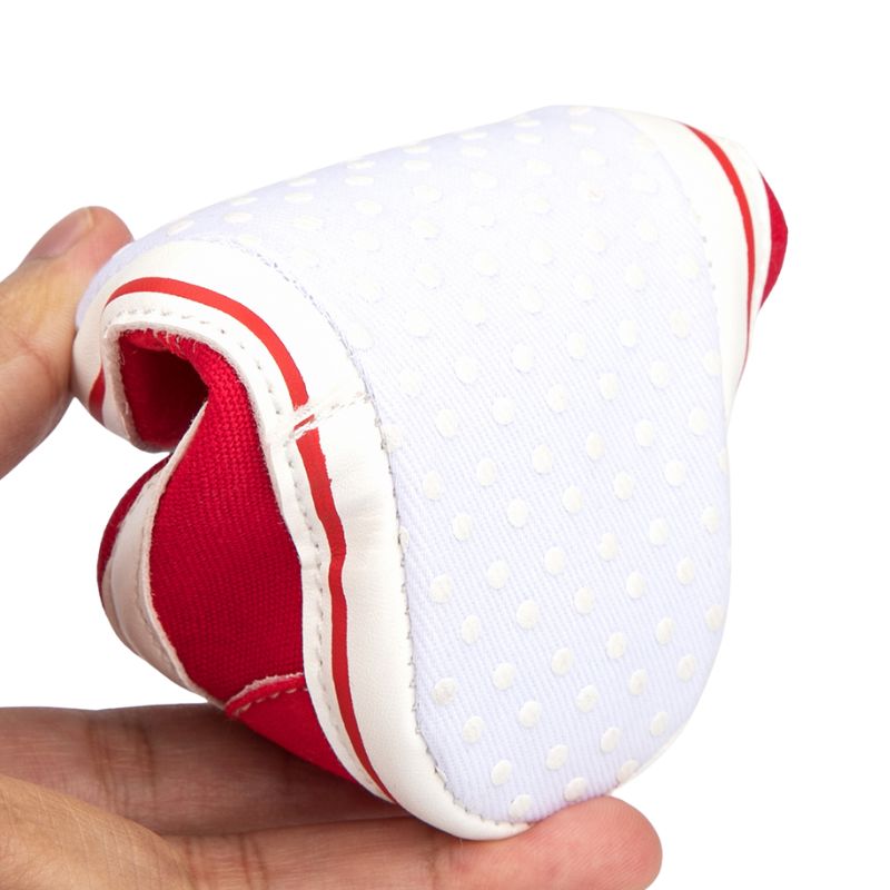 Sapatinho Bebê Velcro Estilo Tênis Casual