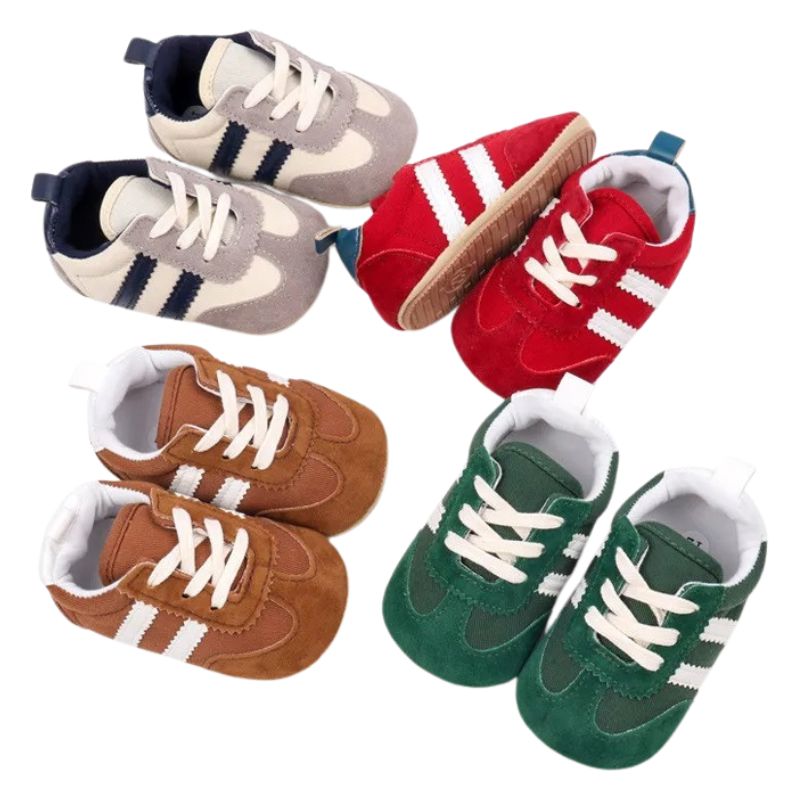 Sapatinho Casual Infantil para Bebê