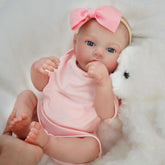 Bebê Reborn Aurora