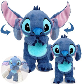 Stitch Ursinho que alivia o estresse e ajuda no sono