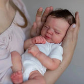 Bebê Reborn Samuel