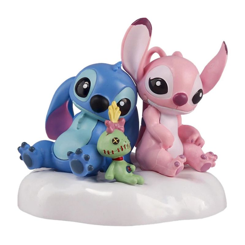 Stitch Miniatura
