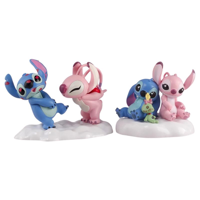 Stitch Miniatura