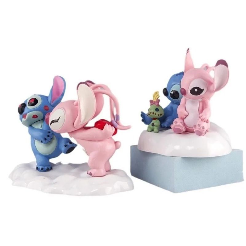 Stitch Miniatura
