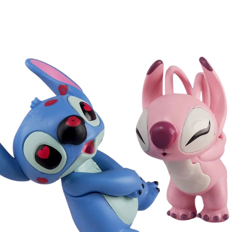 Stitch Miniatura